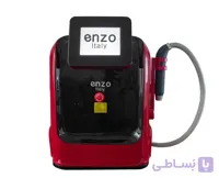 دستگاه لیزرپیکوشور انزوایتالی