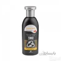 شامپو روغن کنجد دکتر بیز DR.BIZ ا Dr. Bayes Sesame Oil Shampoo