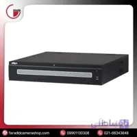 دستگاه ضبط کننده ویدئویی داهوا مدل DH-NVR608-64-4KS2