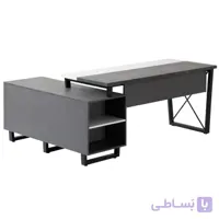 میز اداری مدل V12 راشن