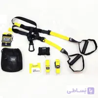 کش ورزشى TRX GYM