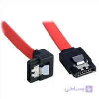 کابل ساتا هارد قفل دار