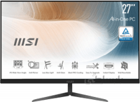 آل این وان (ALL IN ONE) 27 اینچ MSI مدل Modern AM271 11M