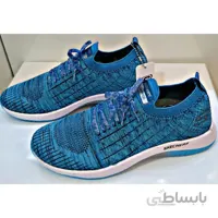 کفش راحتی زانه مدل کشی اسکیچرز SKECHERS 6 - 37