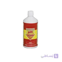 محلول کاهش دهنده ph