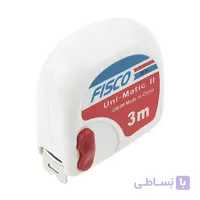 متر ۳ متری فیسکو مدل UM3M