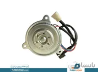 موتور فن دو دور پراید ا Electrical components
