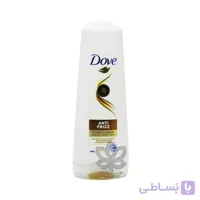 نرم کننده مغذی ضد وز مو ( آنتی فریز ) ۲۰۰ میل داو – dove