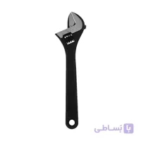 آچار فرانسه فورد کد 001 سایز 8 اینچ