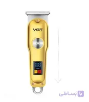 ماشین اصلاح خط زن وی جی آر مدل V-290