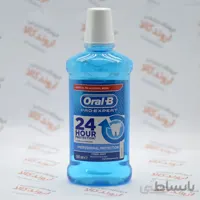 دهانشویه اورال بی oral-B مدل Pro-Expert
