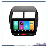 مانیتور اندروید VoxX – مدل C200Pro میتسوبیشی _ASX ا مانیتور اندروید VoxX – مدل C200Pro میتسوبیشی _ASX