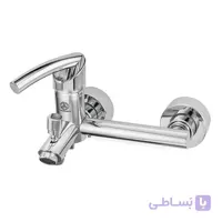 شیر حمام مدل تنسو رویال قهرمان ا حمام تنسو رویال