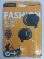 هندزفری مدل REALME FASHION