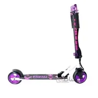 اسکوتر تکنیکا S145 بنفش