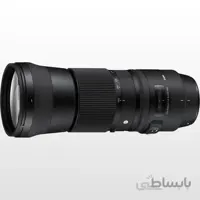 لنز سیگما Sigma 150-600mm F5-6.3 DG OS HSM | C For Nikon