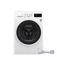 ماشین لباسشویی ال جی مدل wm-843 ا LG wm-843 Washing Machine