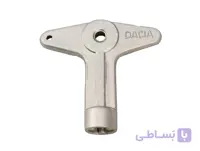 آچار پیچ ضد سرقت قالپاق رینگ ال90