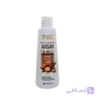 کرم تقویت کننده مو حاوی روغن آرگان بیز