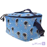 کیف غذا مدل فضانورد