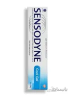خمیر دندان سنسوداین مدل Sensodyne Extra Fresh