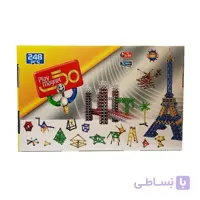 بازی مگ مغناطیسی