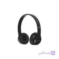 هدفون بلوتوثی مدل P47
