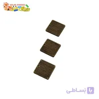 پیکسل شماره دوزی چوبی کد8886P