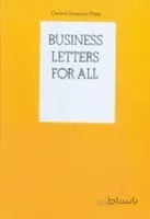 کتاب Business Letters for all