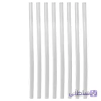 چسب حرارتی تفنگی قطر 7 میلی متر بسته 10 عددی