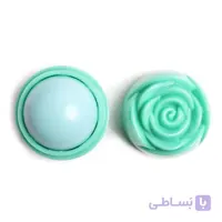 بالم لب طرح گل مجیک