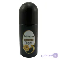 رول ضد تعریق مردانه ویسل مدل Silver Scent حجم 65 میلی لیتر