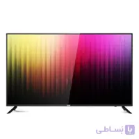 تلویزیون ال ای دی هوشمند سام الکترونیک مدل UA55TU6550TH سایز 55 اینچ