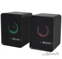 اسپیکر دسکتاپ KISONLI مدل L- 4040 ا KISONLI L-4040