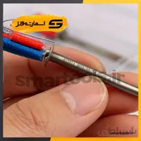 المنت یدکی هویه کوئیک مدل QUICK A1321A