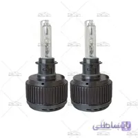 کیت زنون حرفه ای بدون ترانس 35 وات