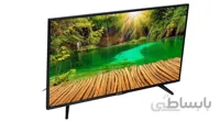 تلویزیون 43 اینچ هایسنس مدل N2179PW ا Hisense 43N2179PW TV کد 347971