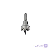 گردبر استیل یونیکا با دنباله گردبر UNIKA-30mm