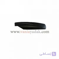 درپوش روف ریل کوییک (تیبا۲) جلو راست
