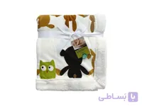 پتو دورپیچ carters طرح together