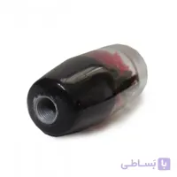 سر دنده پیکان وانت پیچی مشکی کد 101