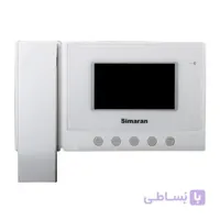 آیفون تصویری سیماران 4.3 اینچ مدل HS-43
