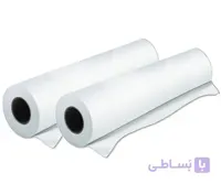 رول تحریر پلاتر عرض 60 -45متر