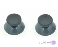 سر آنالوگ دسته بازی ایکس باکس 360 رنگ سفید