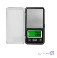 ترازو دیجیتال ام تی MTمدل 200 گرمی دقت یک صدم