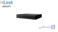 دستگاه ضبط ۴ کانال HiLook مدل DVR-204G-F1