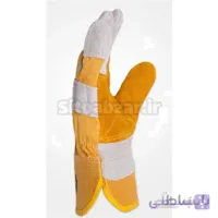 دستکش کف دوبل