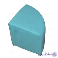 پاف ربع دایره مدل : Puf11
