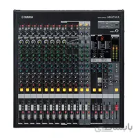میکسر صدا یاماها مدل MGP16X ا Yamaha MGP16X