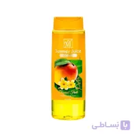شامپو بدن سامر جویس هلو مای - 420 میلی لیتر ا My Summer Juice Body Shampoo - 420 ml